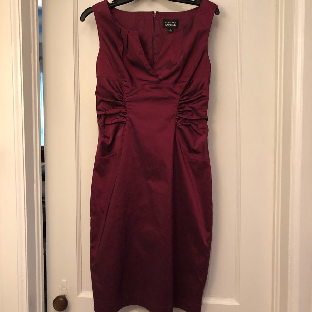 Beautiful dress!